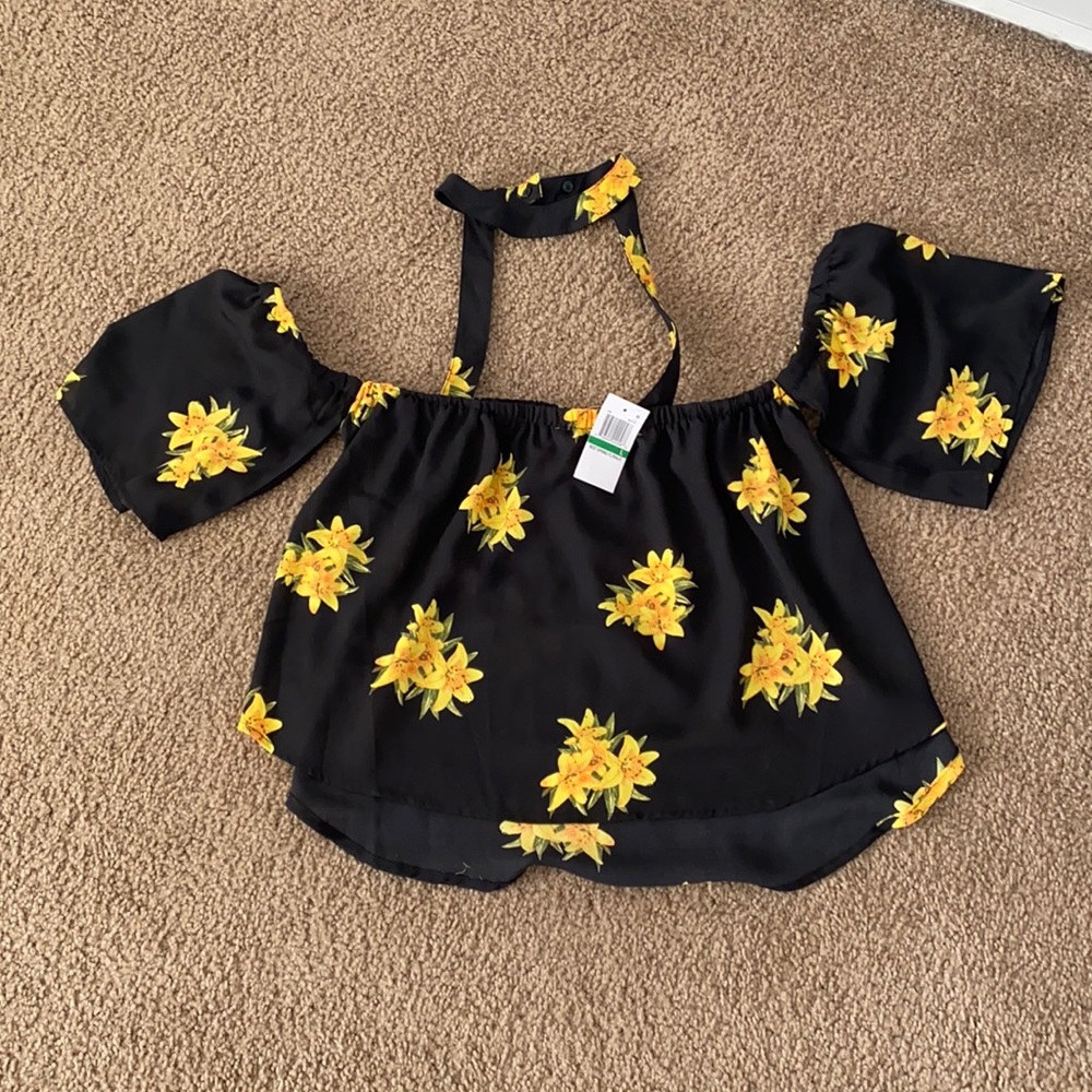 Seven sisters shirt  😍